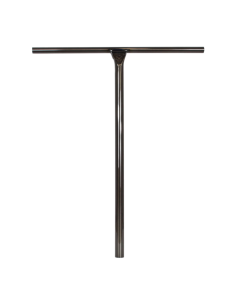 NATIVE TRICAST T-BARS BLACK