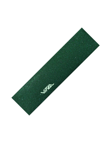 GRIPTAPE VITAL ΠΡΑΣΙΝΟ GLITTER
