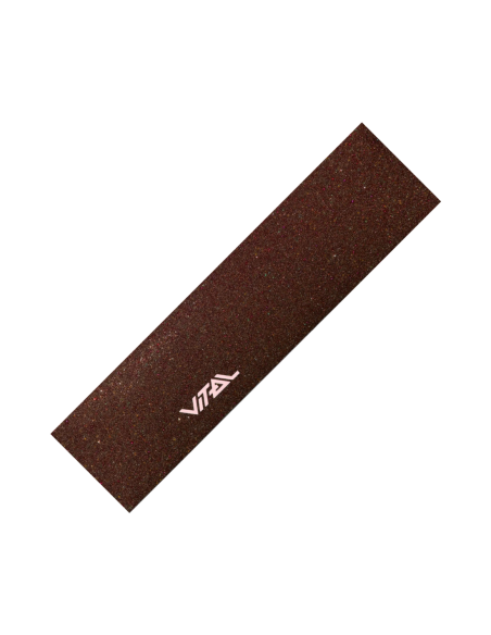 GRIPTAPE VITAL ΚΟΚΚΙΝΟ GLITTER