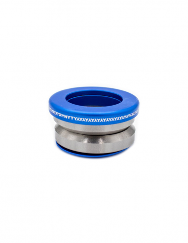 TRYNYTY INTEGRATED HEADSET BLUE
