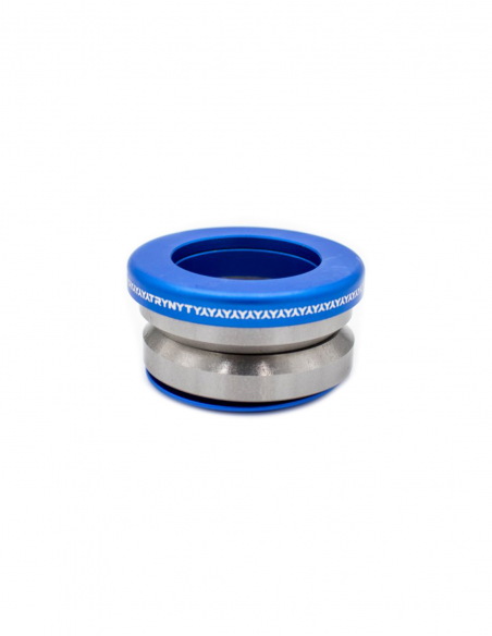 TRYNYTY INTEGRATED HEADSET BLUE