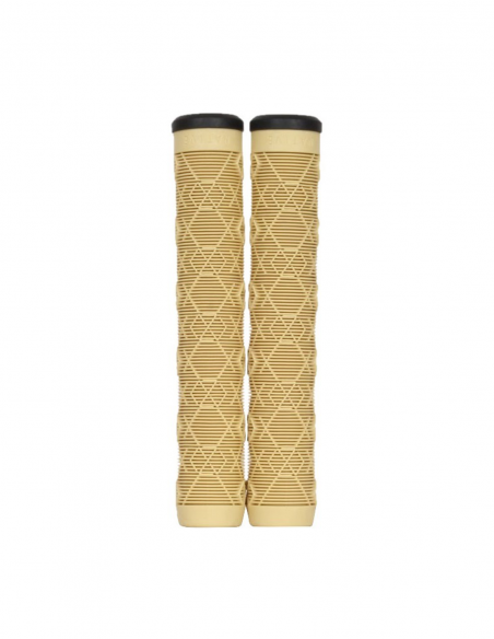 NATIVE EMBLEM GRIPS CLAY