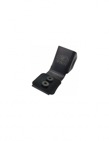 INFINITY FENDER BLACK