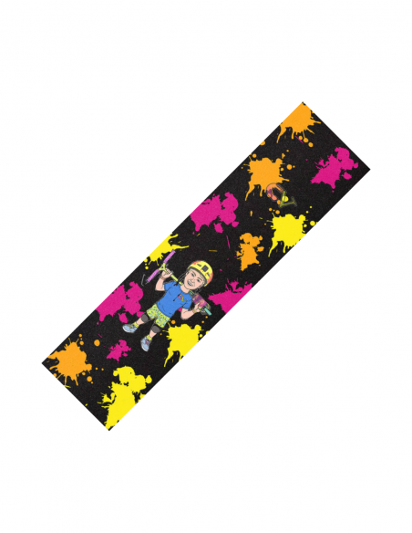 FIGZ XL CLAUDIUS VERTESI V2 GRIPTAPE