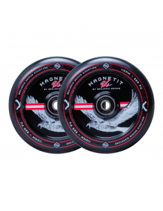 STRIKER BGSEAKK 2 WHEEL PACK BLACK 2