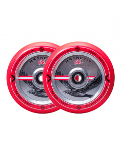 STRIKER BGSEAKK 2 WHEEL PACK RED 2