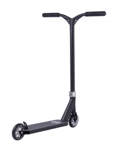 STRIKER LUX ΜΑΥΡΟ ΑΣΗΜΙ 2