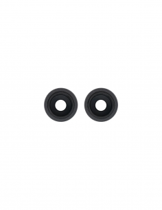 URBANARTT DECK DROPOUTS 5.5 ΜΑΥΡΑ 2