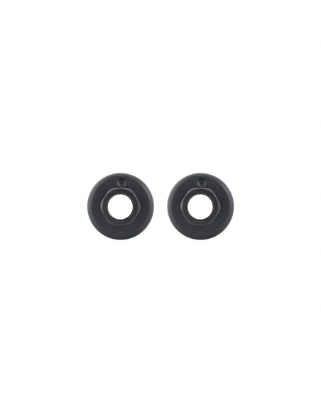 URBANARTT DECK DROPOUTS 5.5 BLACK