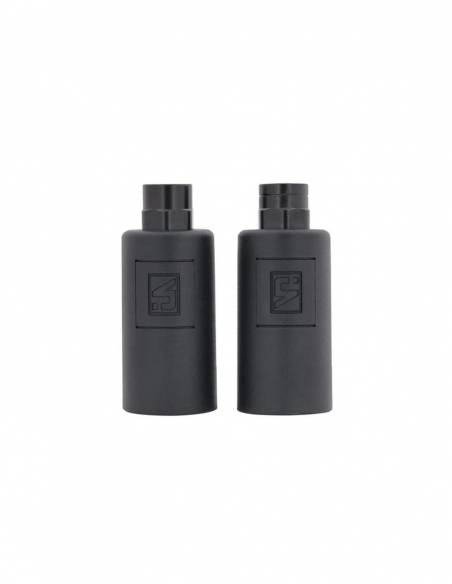 URBANARTT DECK DROPOUTS 5.5 ΜΑΥΡΑ