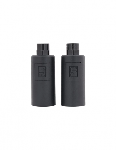 URBANARTT DECK DROPOUTS 6.0 ΜΑΥΡΑ