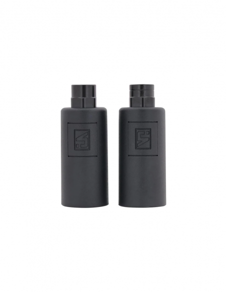 URBANARTT DECK DROPOUTS 6.0 BLACK