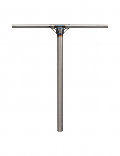 ΤΙΜΟΝΙ TRIAD LAUNDER T-BAR OVERSIZED ΑΧΡΩΜΟ