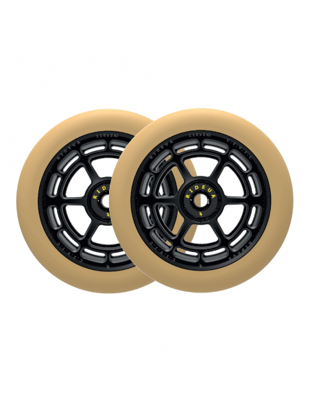 URBANARTT CIVIC WHEELS 110X24 GUM