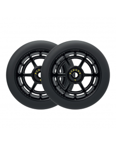 ΡΟΔΕΣ URBANARTT CIVIC 110X24 ΜΑΥΡΕΣ 2