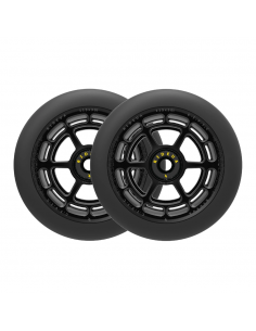 ΡΟΔΕΣ URBANARTT CIVIC 115X30 ΜΑΥΡΕΣ 2