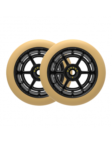 URBANARTT CIVIC WHEELS 115X30 GUM