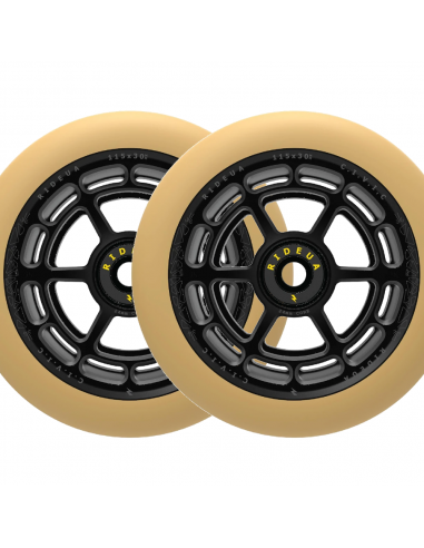ΡΟΔΕΣ URBANARTT CIVIC 115X30 GUM