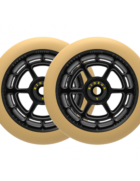 ΡΟΔΕΣ URBANARTT CIVIC 115X30 GUM