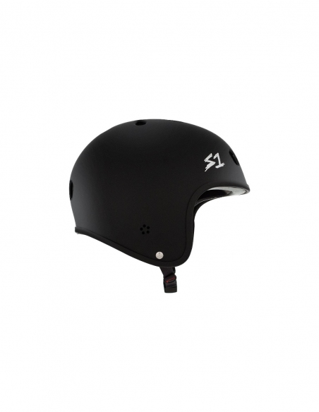 ΚΡΑΝΟΣ S1 LIFER RETRO ΜΑΥΡΟ 56 L