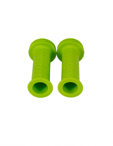 ZYCOM KIDS HANDGRIPS LIME