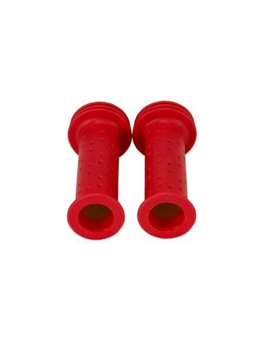 ZYCOM KIDS HANDGRIPS RED