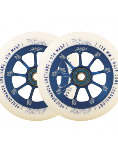 RIVER RAPID WHEELS HELMERI PIRINEN