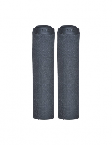 ODI VAPOR F1 GRIPS 130 BLACK