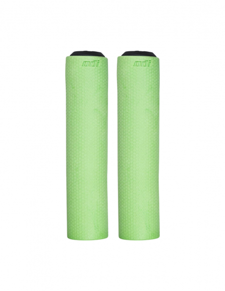 ODI VAPOR F1 GRIPS 130 GREEN