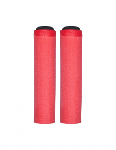 ODI VAPOR F1 GRIPS 130 RED