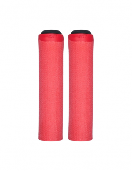 ODI VAPOR F1 GRIPS 130 RED
