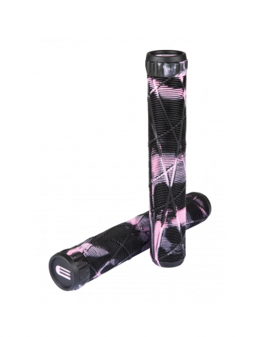 ΧΕΡΟΥΛΙΑ ADDICT X EAGLE OG GRIPS ΡΟΖ ΜΑΥΡΑ
