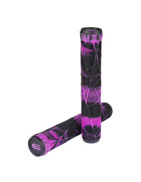 ΧΕΡΟΥΛΙΑ ADDICT X EAGLE OG GRIPS ΜΩΒ ΜΑΥΡΑ