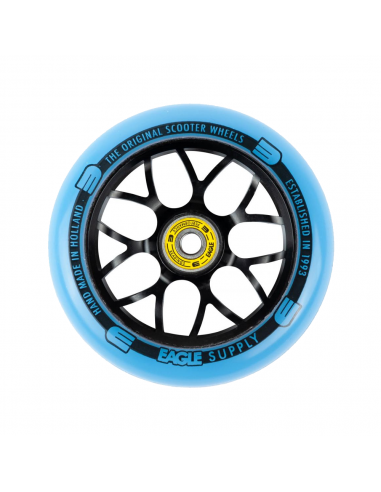 EAGLE SUPPLY X6 WHEEL BLUE