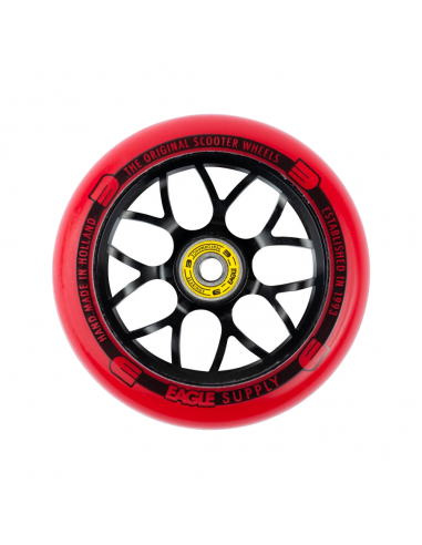 EAGLE SUPPLY X6 WHEEL 110 RED