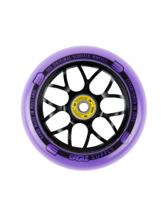 EAGLE SUPPLY X6 WHEEL 110 PURPLE