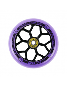 ΤΡΟΧΟΣ EAGLE SUPPLY 6M 110 ΜΑΥΡΟΣ ΜΩΒ