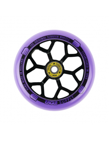 ΤΡΟΧΟΣ EAGLE SUPPLY 6M 110 ΜΑΥΡΟΣ ΜΩΒ