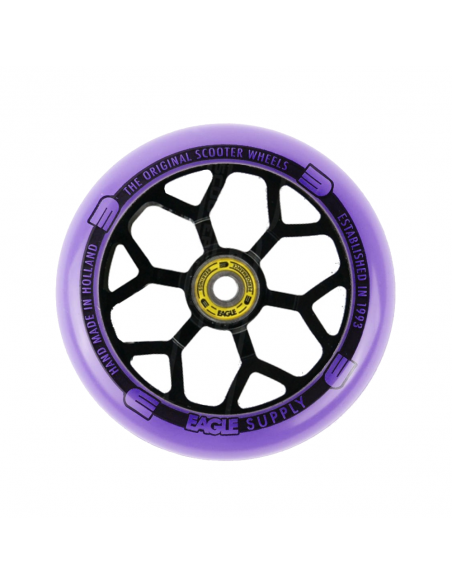 ΤΡΟΧΟΣ EAGLE SUPPLY 6M 110 ΜΑΥΡΟΣ ΜΩΒ