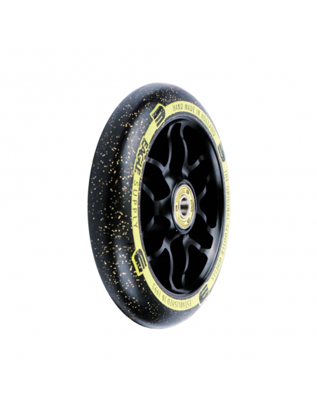 EAGLE SUPPLY X6 WHEEL 120 BLACK CANDY