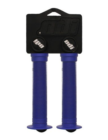 ODI LONGNECK GRIPS BLUE