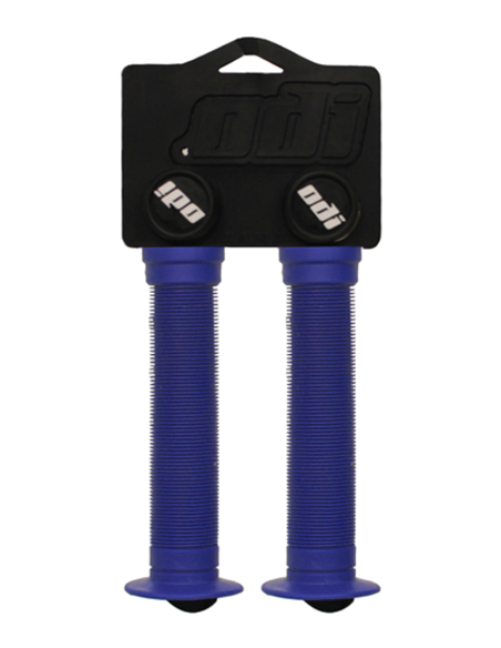 ODI LONGNECK GRIPS BLUE