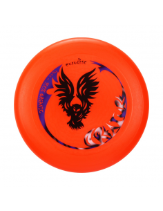 EURODISC CREATURE ULTIMATE DISC ORANGE