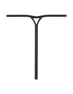 RAPTOR REMI BARS REGULAR BLACK