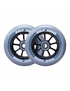 ΤΡΟΧΟΙ TILT UHR 110 ΓΚΡΙ 2