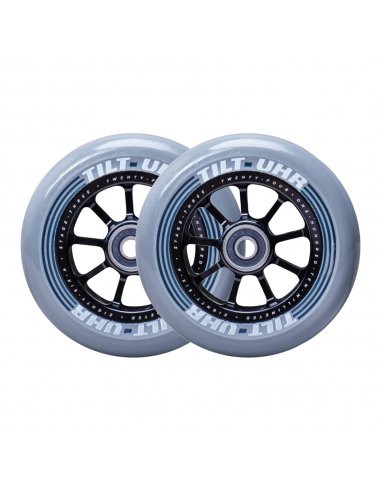 TILT UHR 120X30 WHEELS SLATE