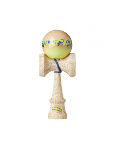 KROM KENDAMA UNITY SANGFROID