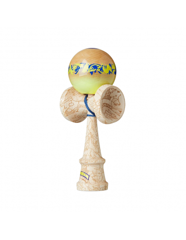 KROM KENDAMA UNITY SANGFROID