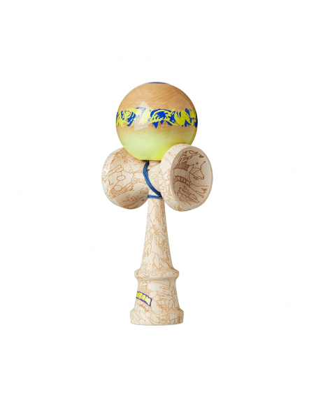 KROM KENDAMA UNITY SANGFROID