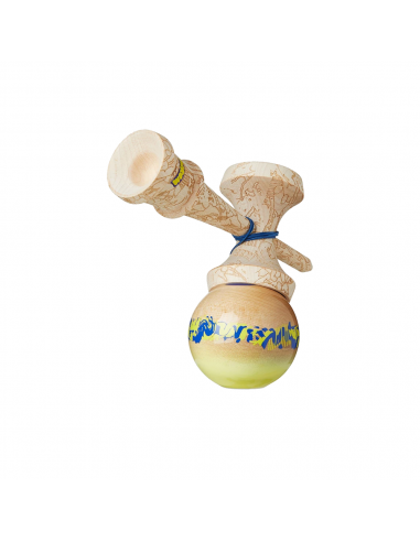 KROM KENDAMA UNITY SANGFROID